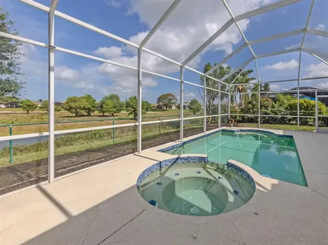 4322 Manfield Drive Venice FL 34293