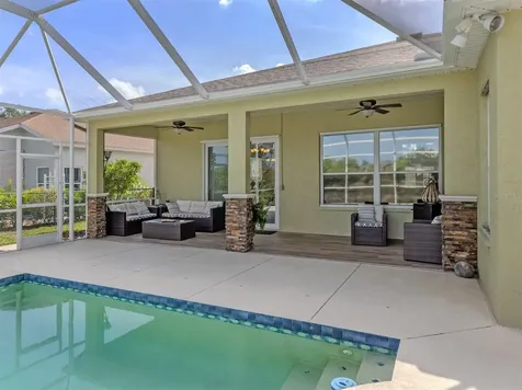 4322 Manfield Drive Venice FL 34293