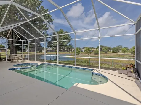 4322 Manfield Drive Venice FL 34293