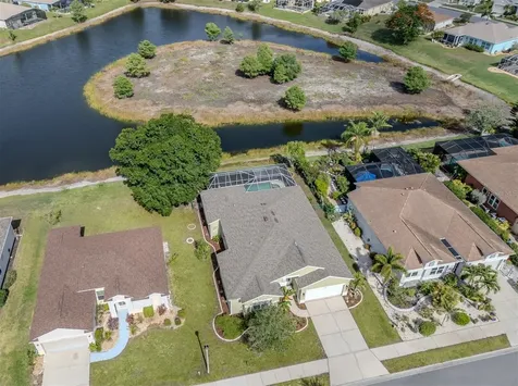 4322 Manfield Drive Venice FL 34293