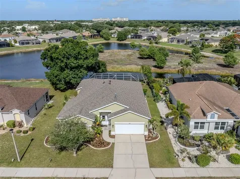 4322 Manfield Drive Venice FL 34293