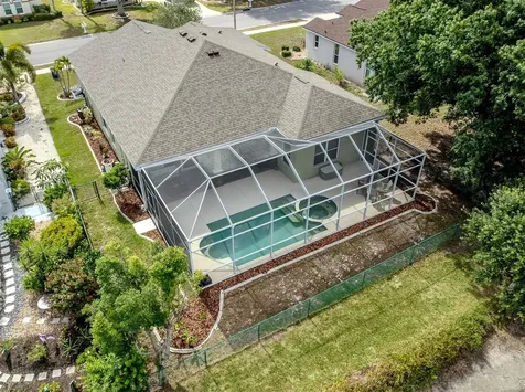 4322 Manfield Drive Venice FL 34293