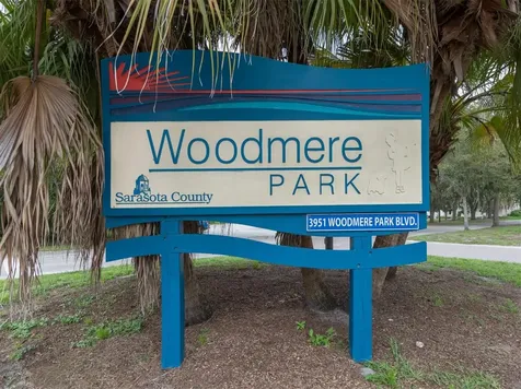 4322 Manfield Drive Venice FL 34293