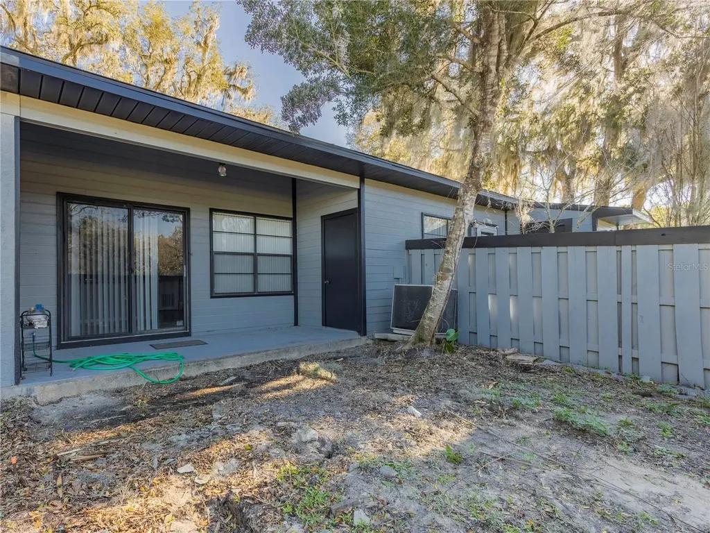 4356 SW 20th Lane Gainesville FL 32607