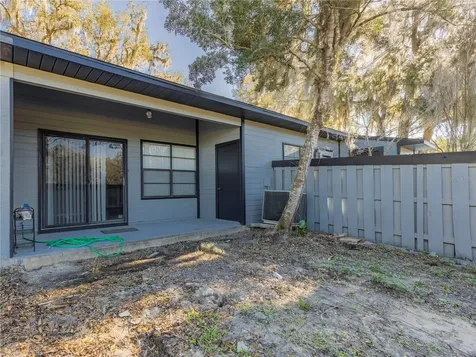 4356 SW 20th Lane Gainesville FL 32607