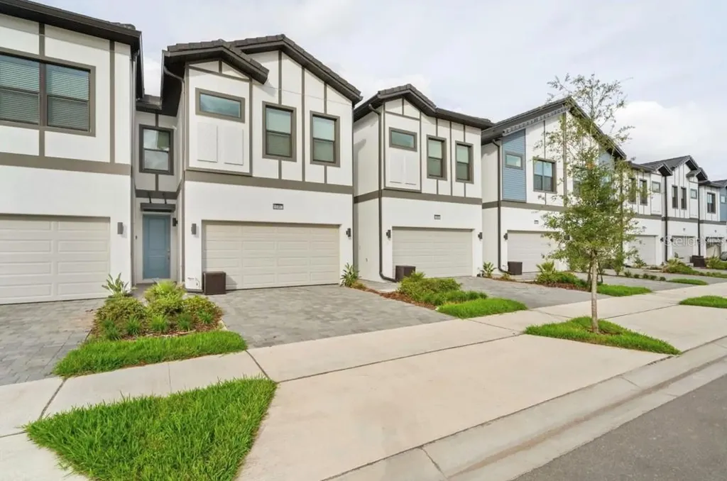 10467 Ebb Tide Lane Orlando FL 32821