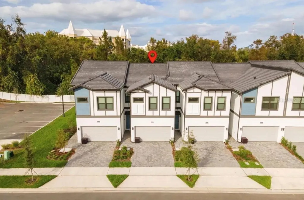 10467 Ebb Tide Lane Orlando FL 32821