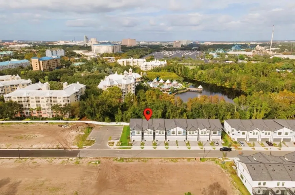10467 Ebb Tide Lane Orlando FL 32821