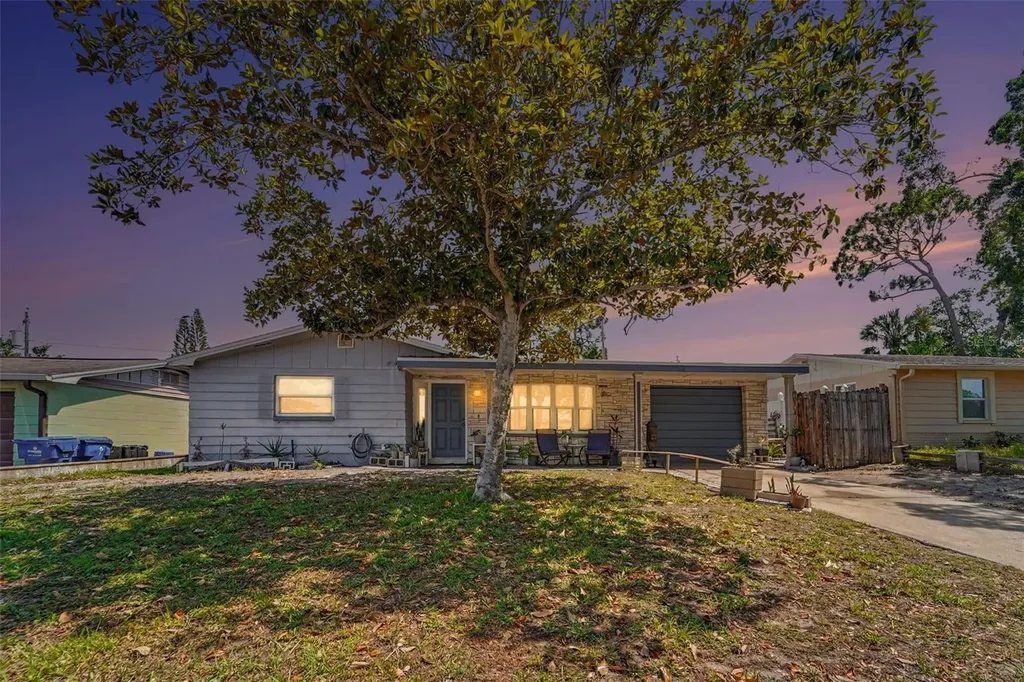 4130 Oakfield Avenue Holiday FL 34691