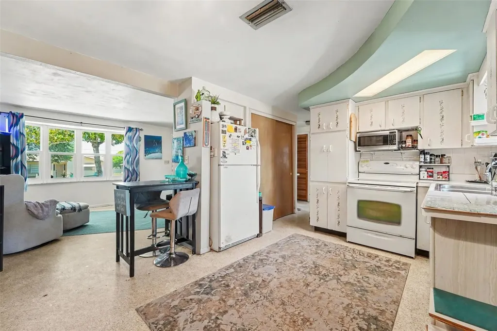 4130 Oakfield Avenue Holiday FL 34691