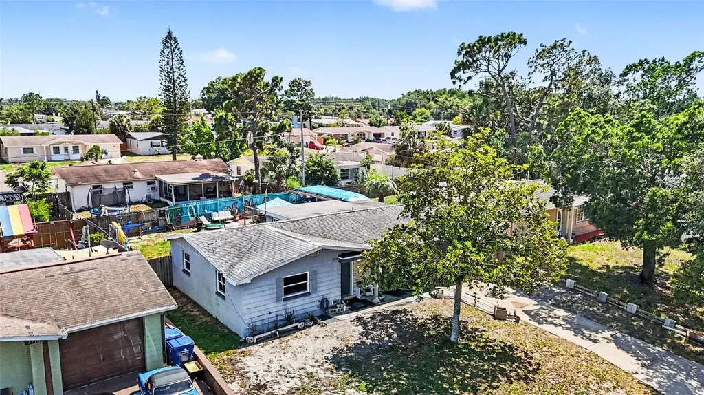 4130 Oakfield Avenue Holiday FL 34691