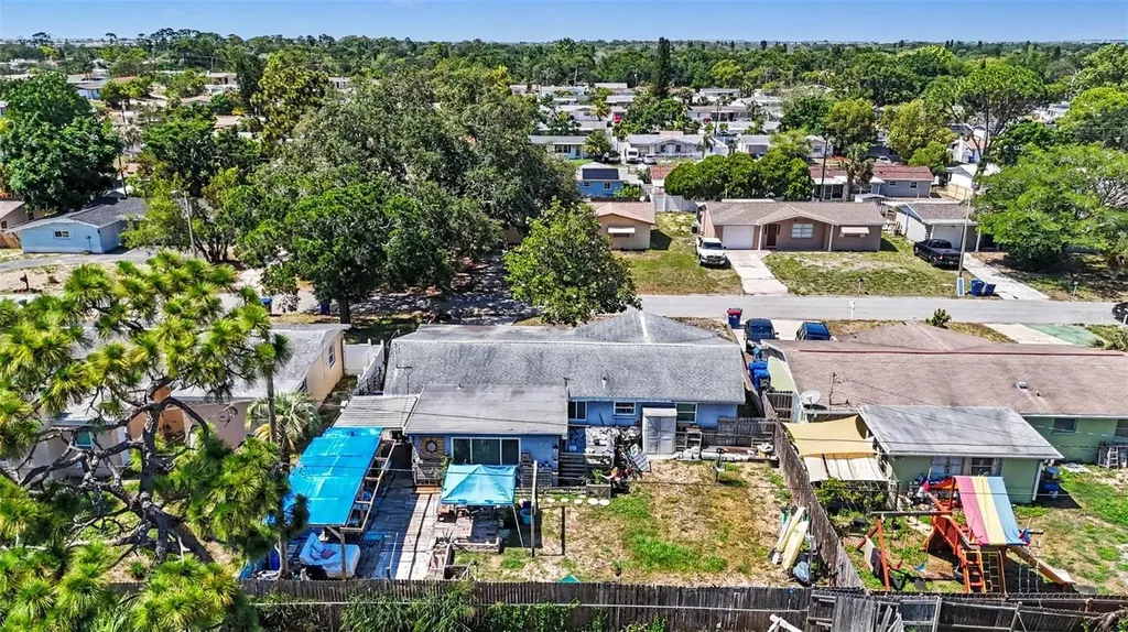4130 Oakfield Avenue Holiday FL 34691