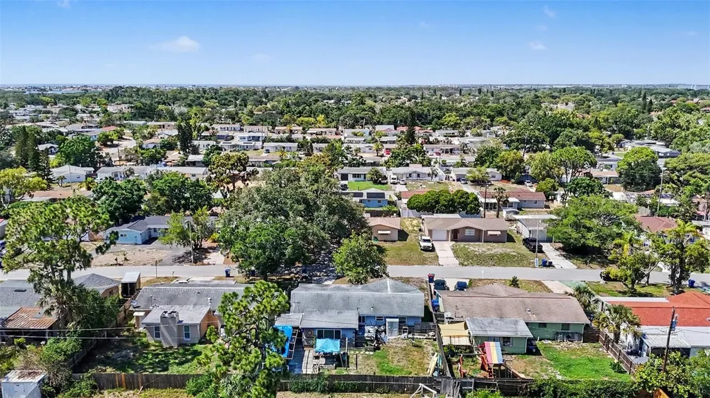 4130 Oakfield Avenue Holiday FL 34691