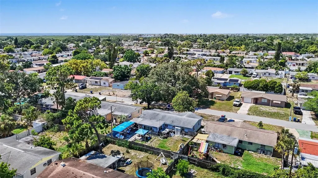 4130 Oakfield Avenue Holiday FL 34691