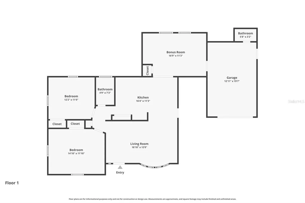 4130 Oakfield Avenue Holiday FL 34691