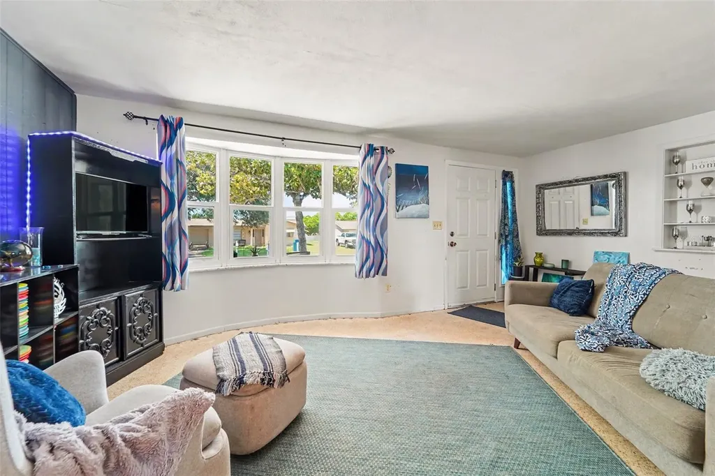 4130 Oakfield Avenue Holiday FL 34691