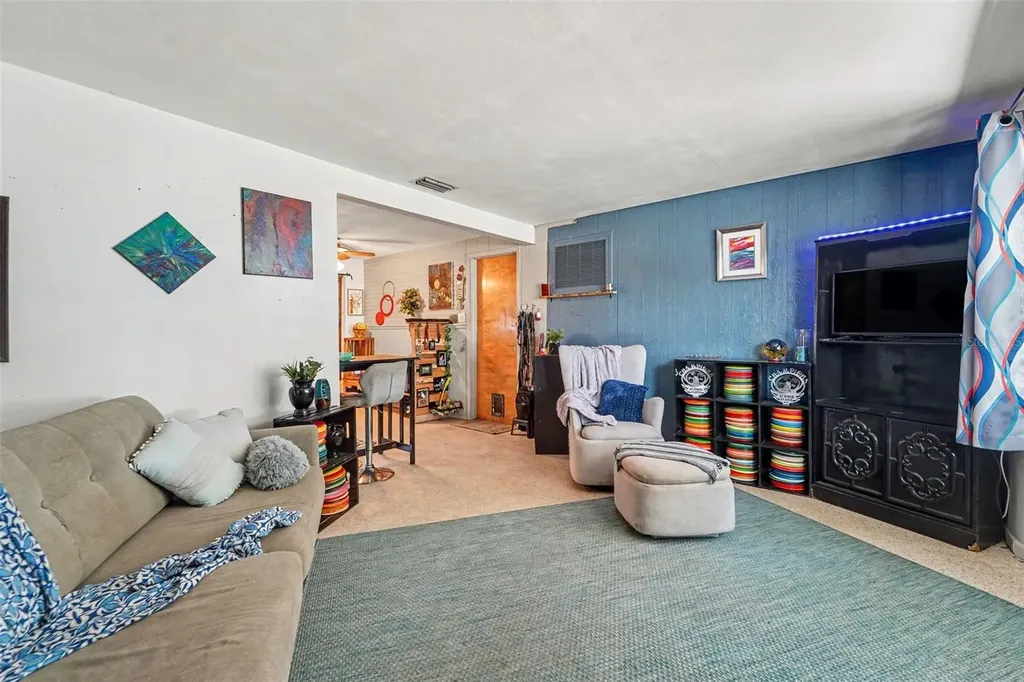 4130 Oakfield Avenue Holiday FL 34691