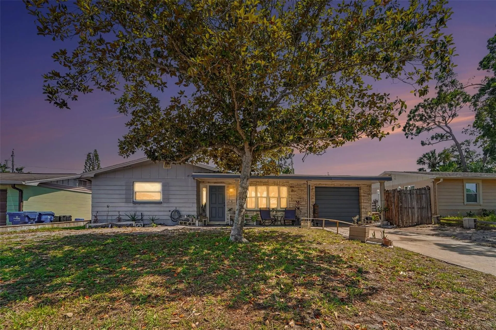 4130 Oakfield Avenue Holiday FL 34691