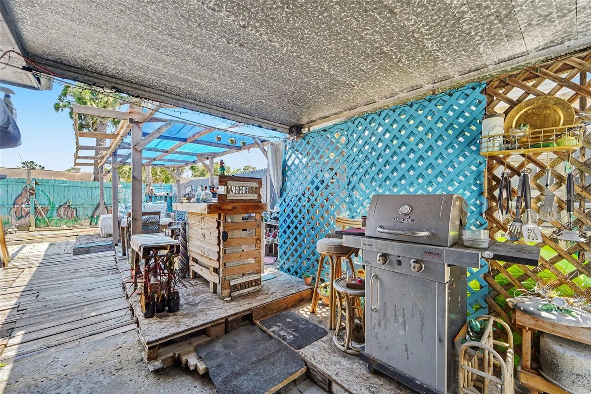 4130 Oakfield Avenue Holiday FL 34691