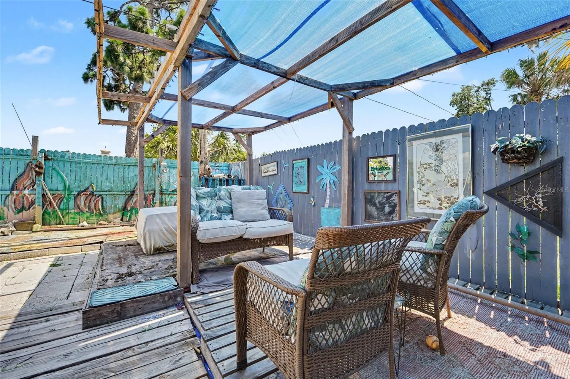 4130 Oakfield Avenue Holiday FL 34691