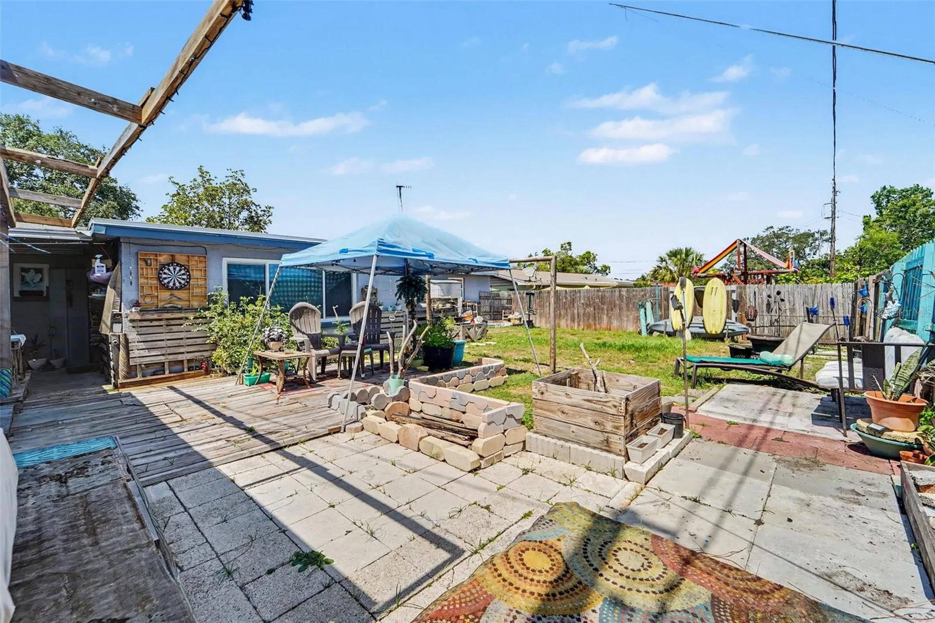 4130 Oakfield Avenue Holiday FL 34691