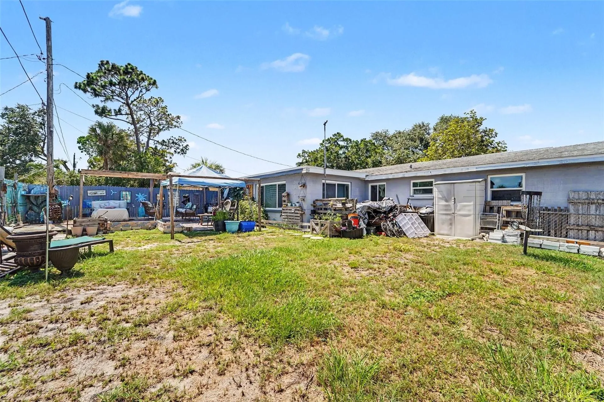 4130 Oakfield Avenue Holiday FL 34691