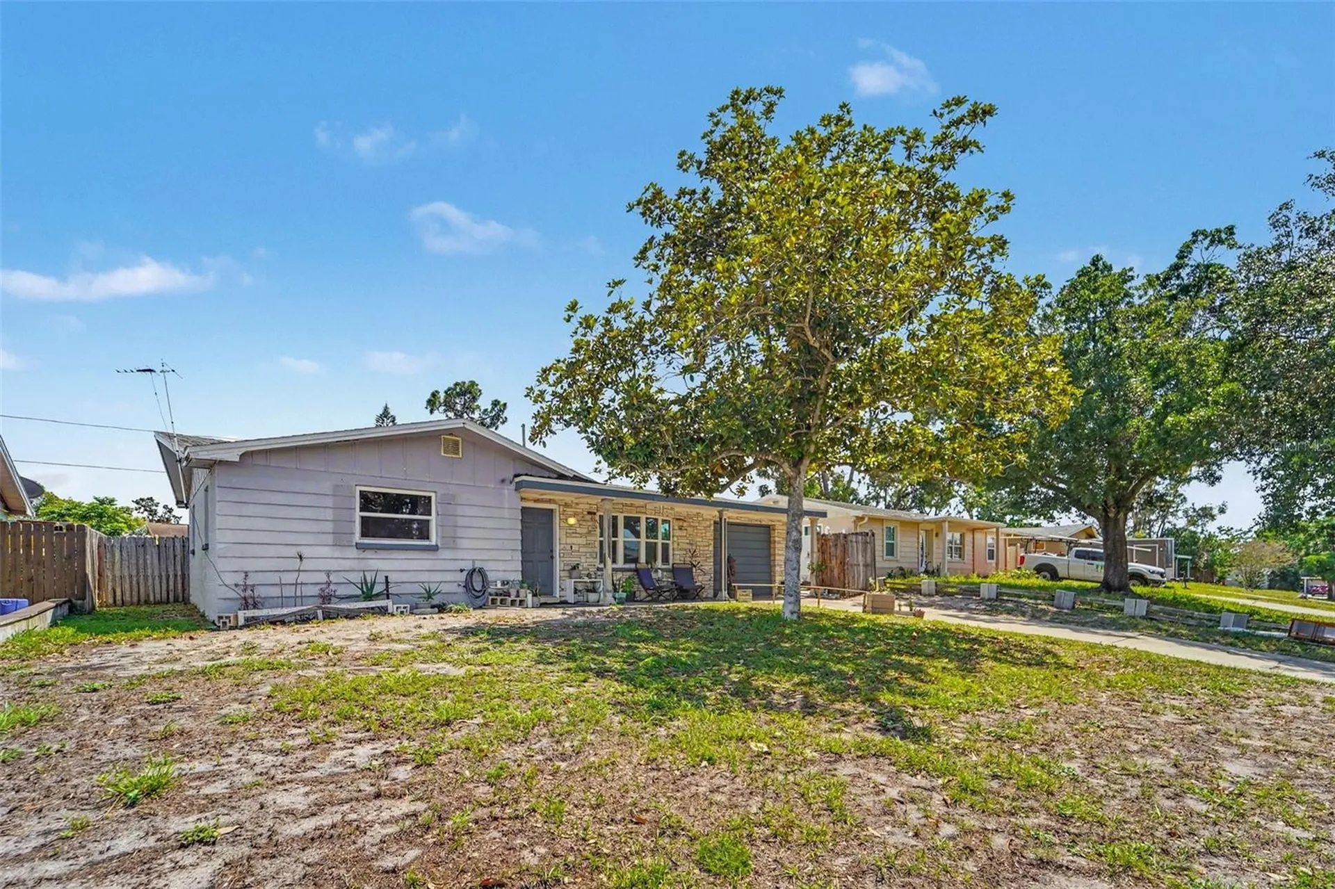 4130 Oakfield Avenue Holiday FL 34691