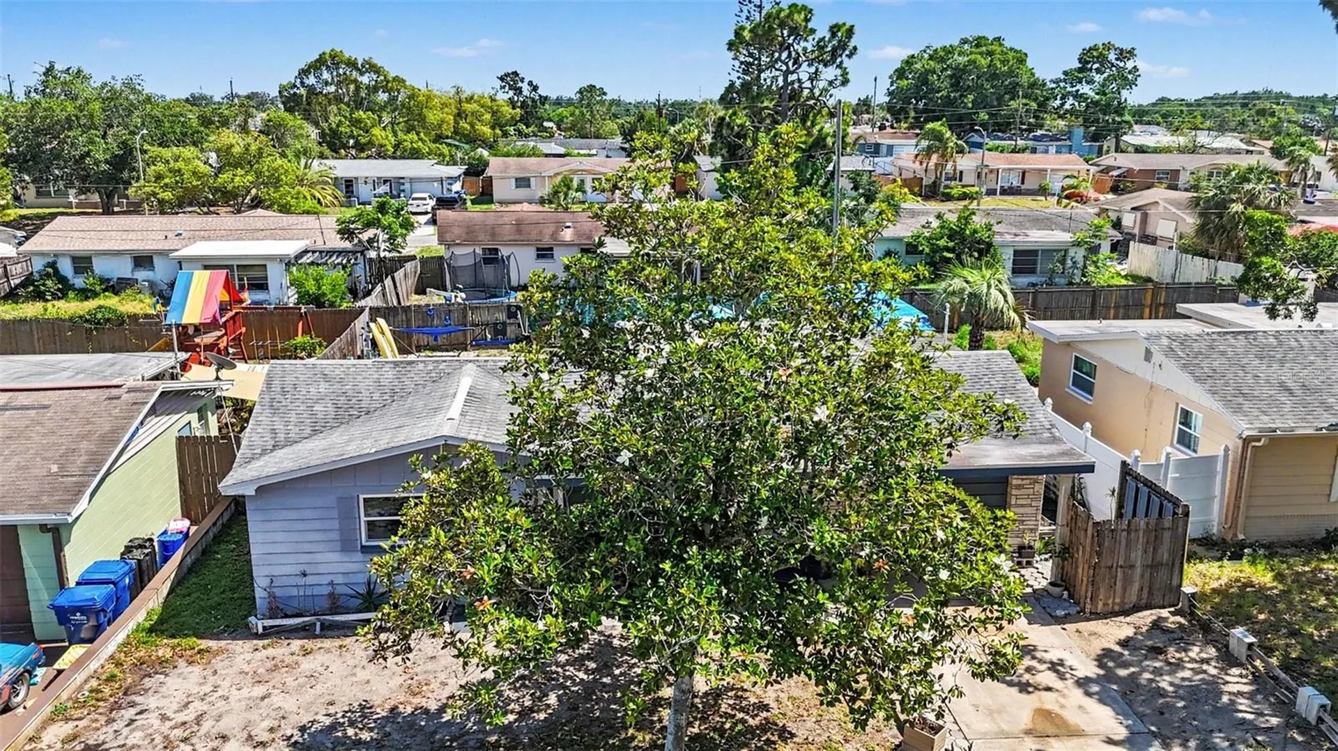 4130 Oakfield Avenue Holiday FL 34691