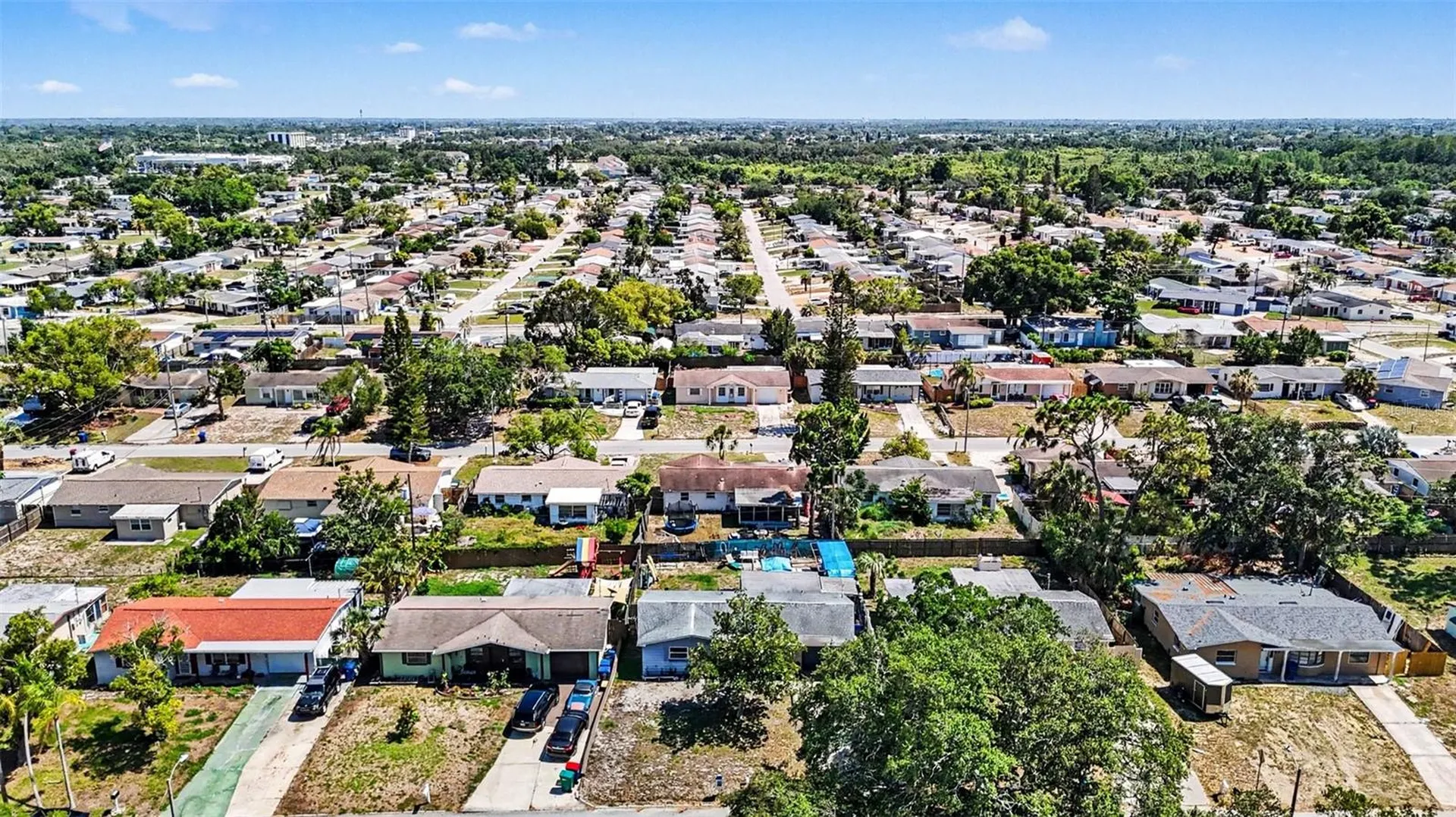 4130 Oakfield Avenue Holiday FL 34691