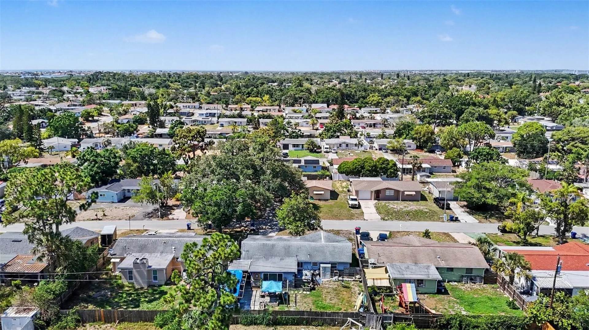 4130 Oakfield Avenue Holiday FL 34691
