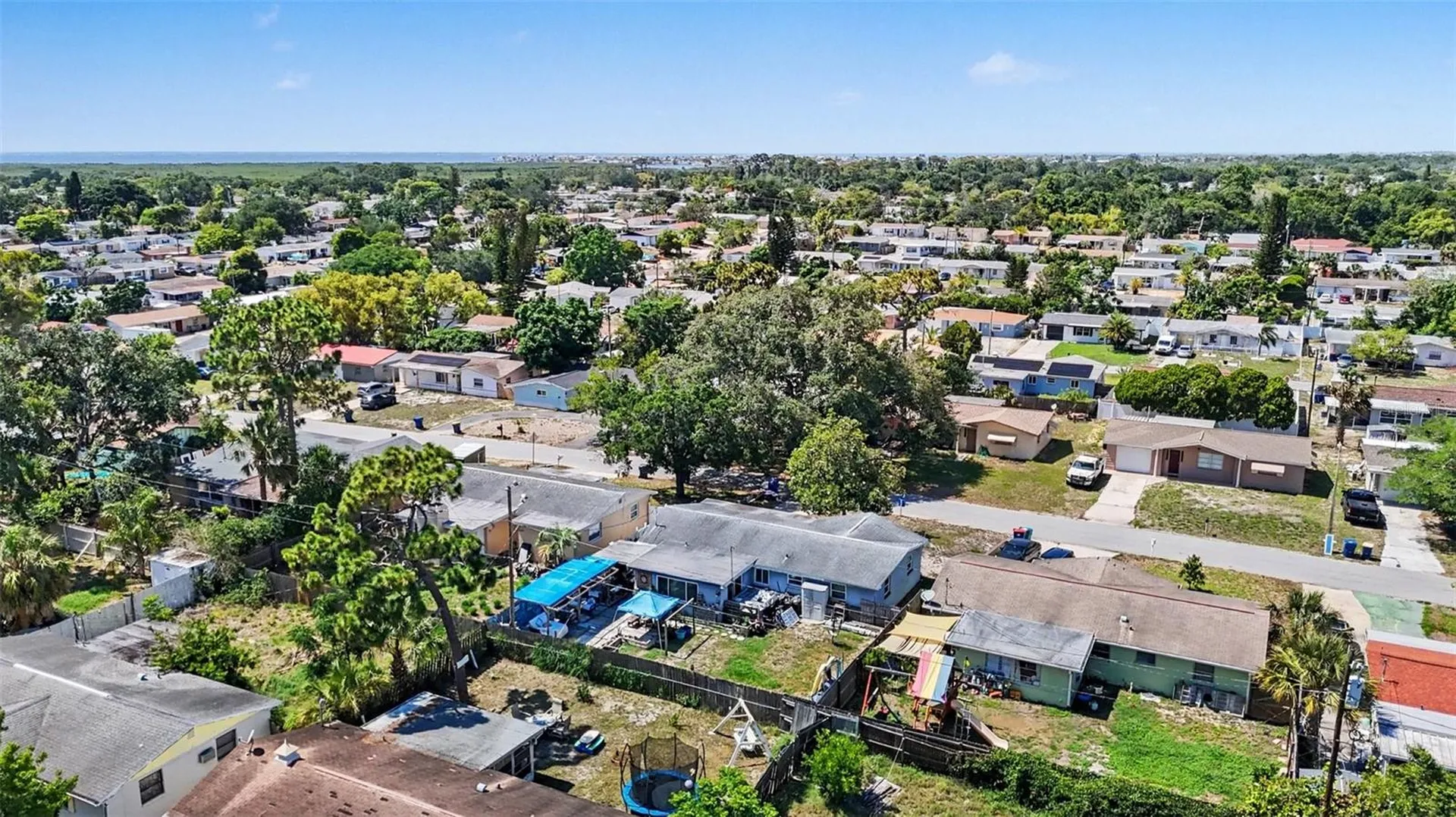 4130 Oakfield Avenue Holiday FL 34691
