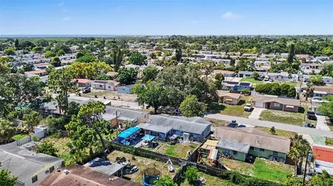 4130 Oakfield Avenue Holiday FL 34691
