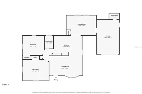 4130 Oakfield Avenue Holiday FL 34691
