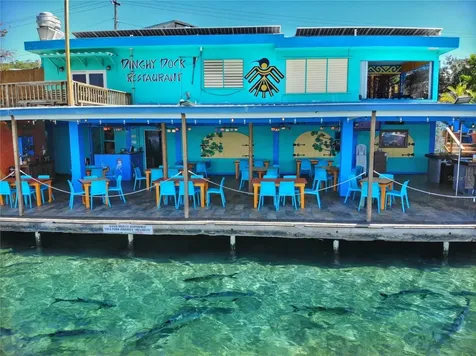 372 Calle Fulladoza Culebra PR 00775