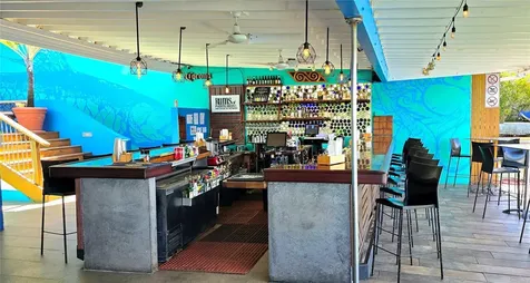 372 Calle Fulladoza Culebra PR 00775