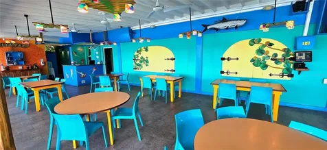 372 Calle Fulladoza Culebra PR 00775