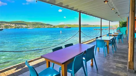 372 Calle Fulladoza Culebra PR 00775