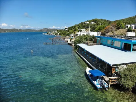 372 Calle Fulladoza Culebra PR 00775