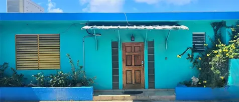 372 Calle Fulladoza Culebra PR 00775