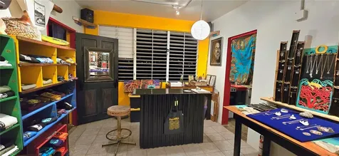 372 Calle Fulladoza Culebra PR 00775