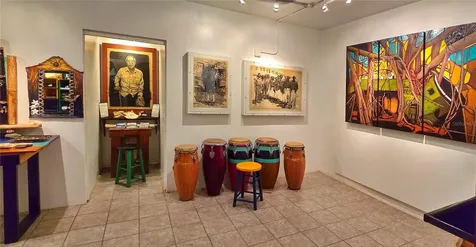 372 Calle Fulladoza Culebra PR 00775