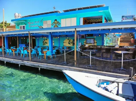 372 Calle Fulladoza Culebra PR 00775