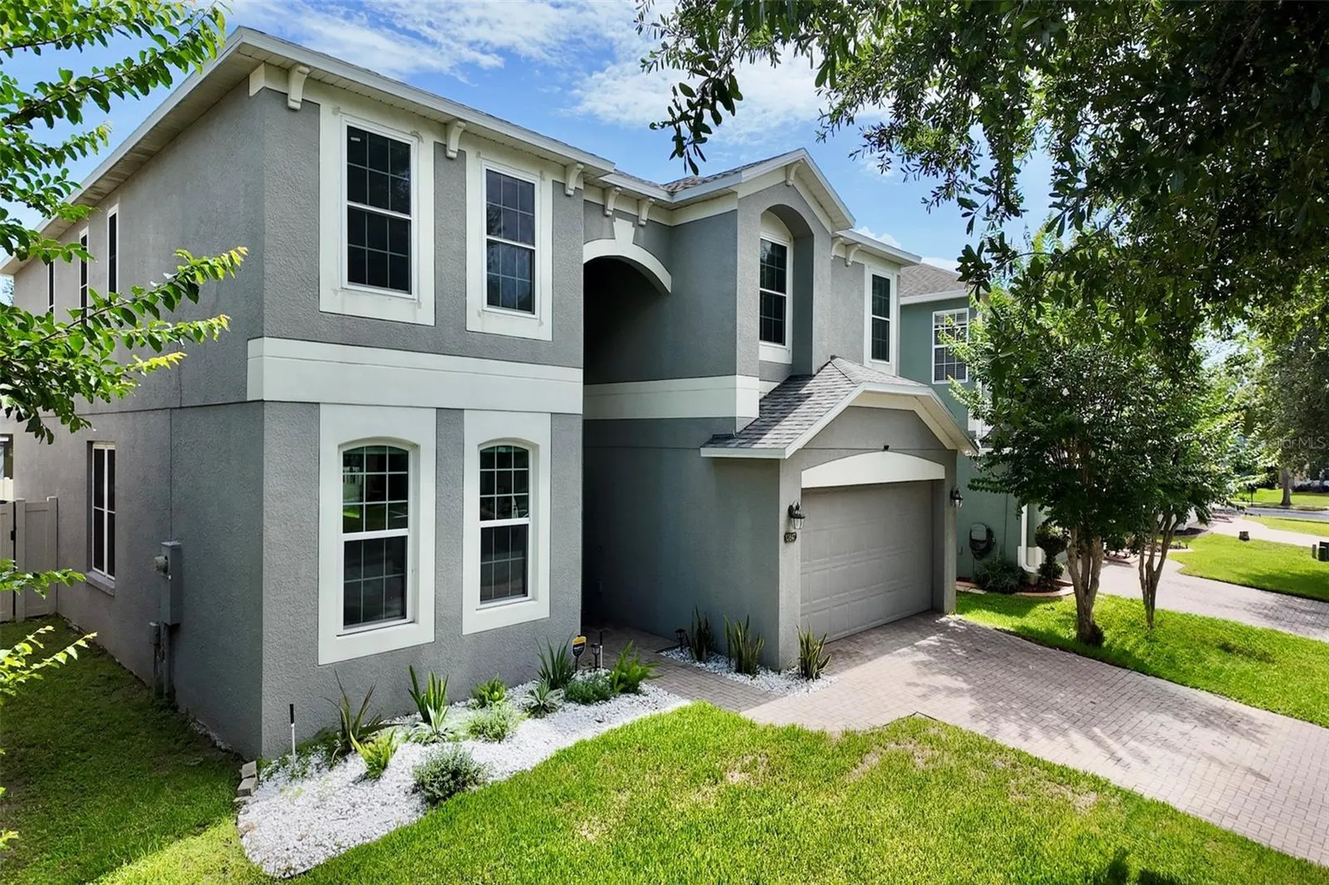 12847 Moss Park Ridge Drive Orlando FL 32832