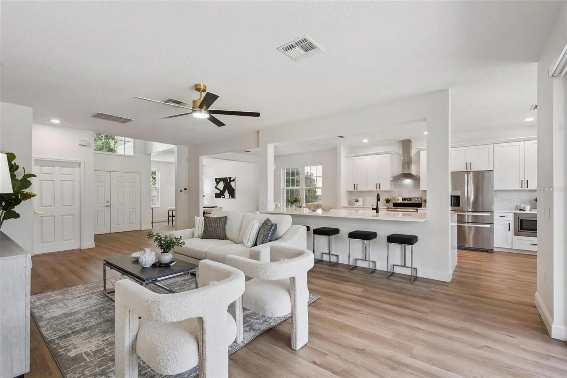 12847 Moss Park Ridge Drive Orlando FL 32832