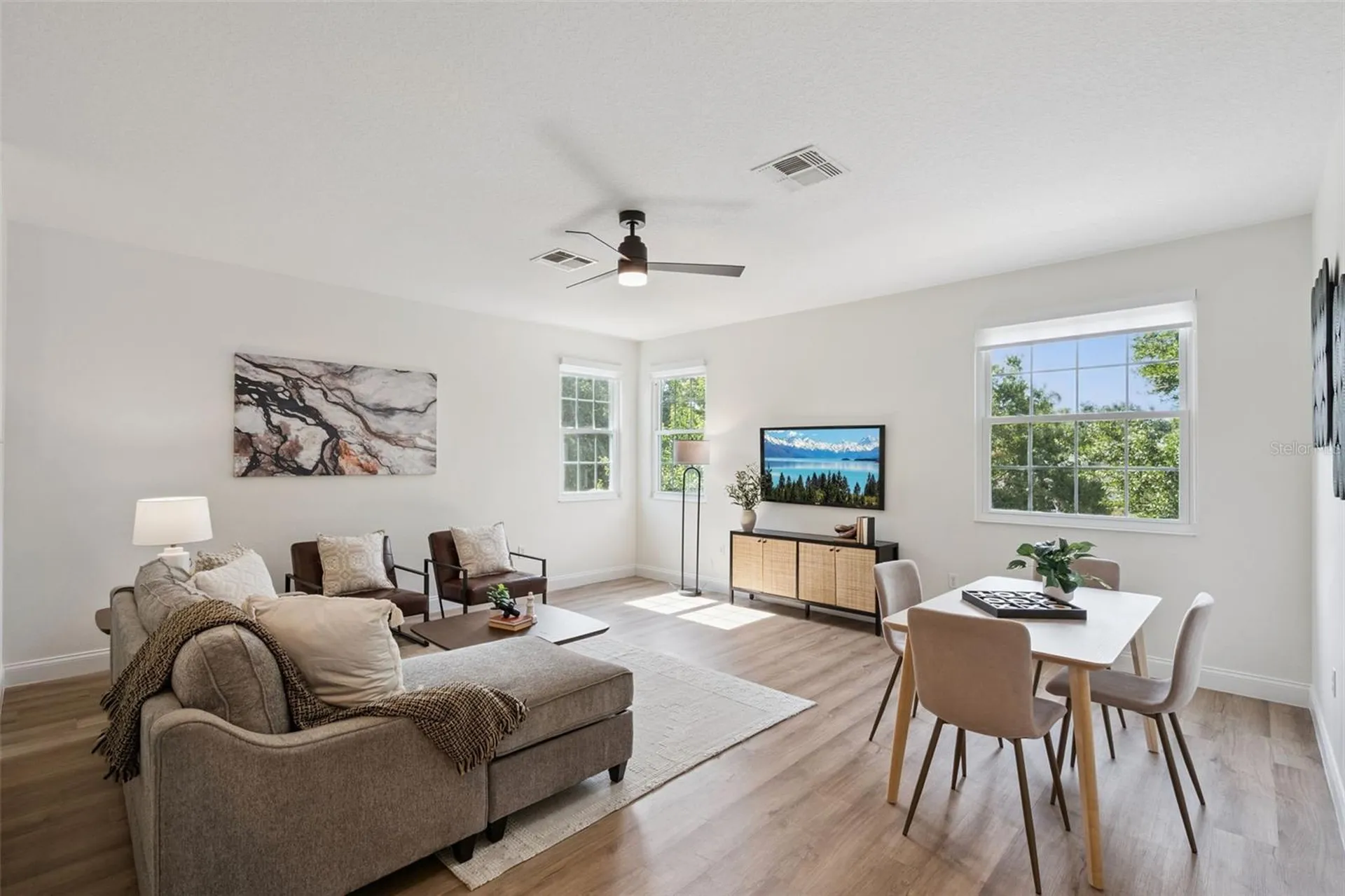 12847 Moss Park Ridge Drive Orlando FL 32832