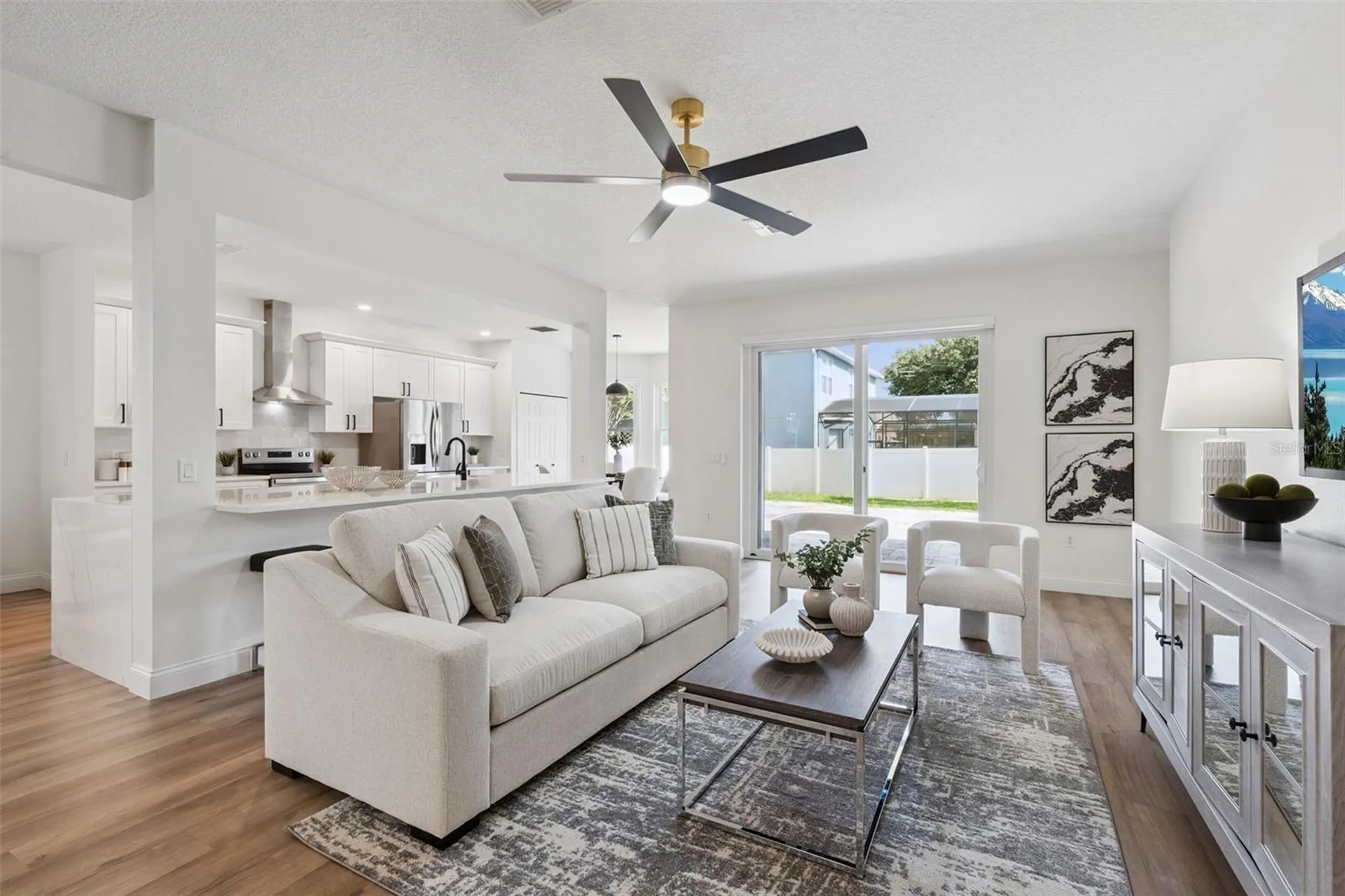 12847 Moss Park Ridge Drive Orlando FL 32832
