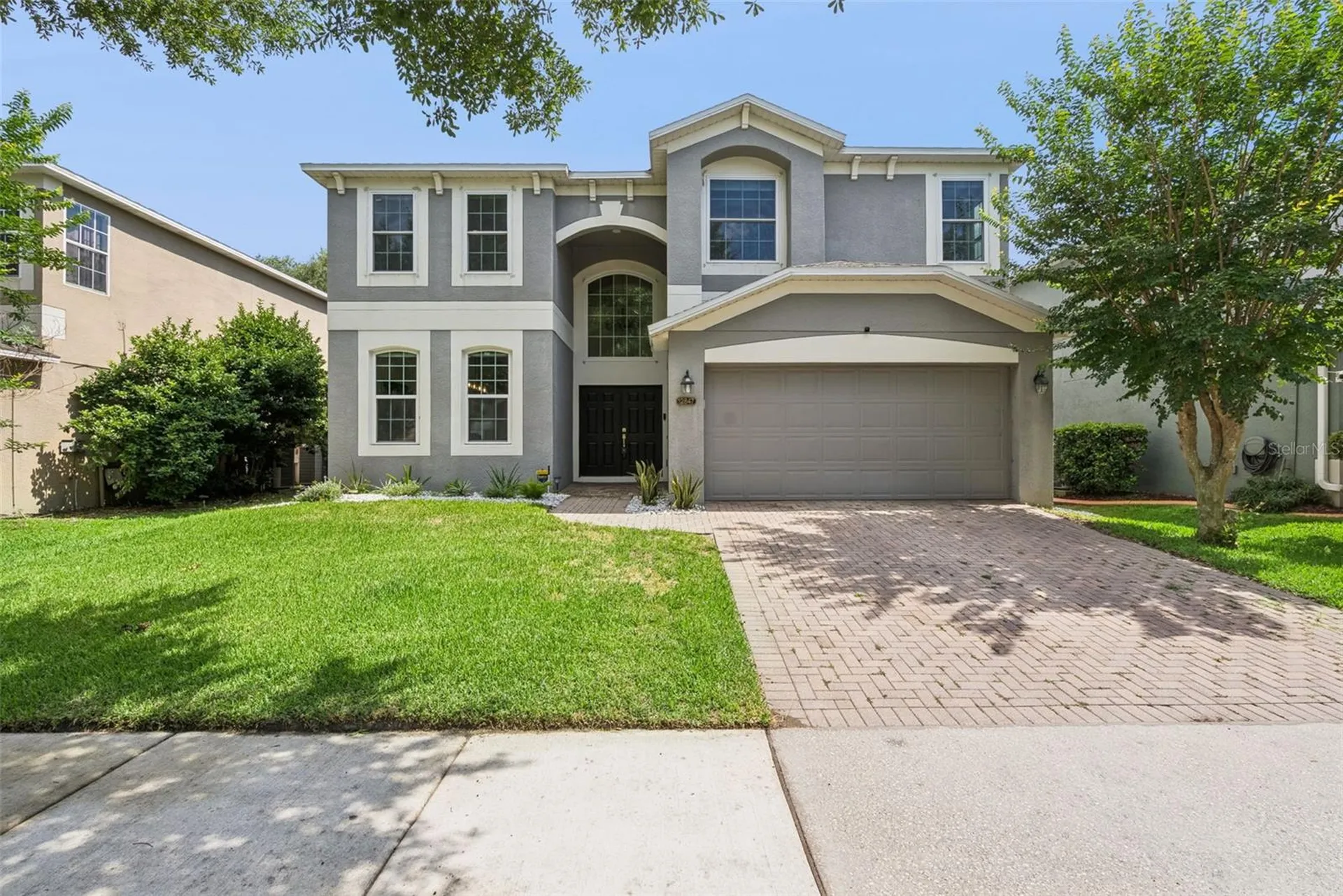 12847 Moss Park Ridge Drive Orlando FL 32832
