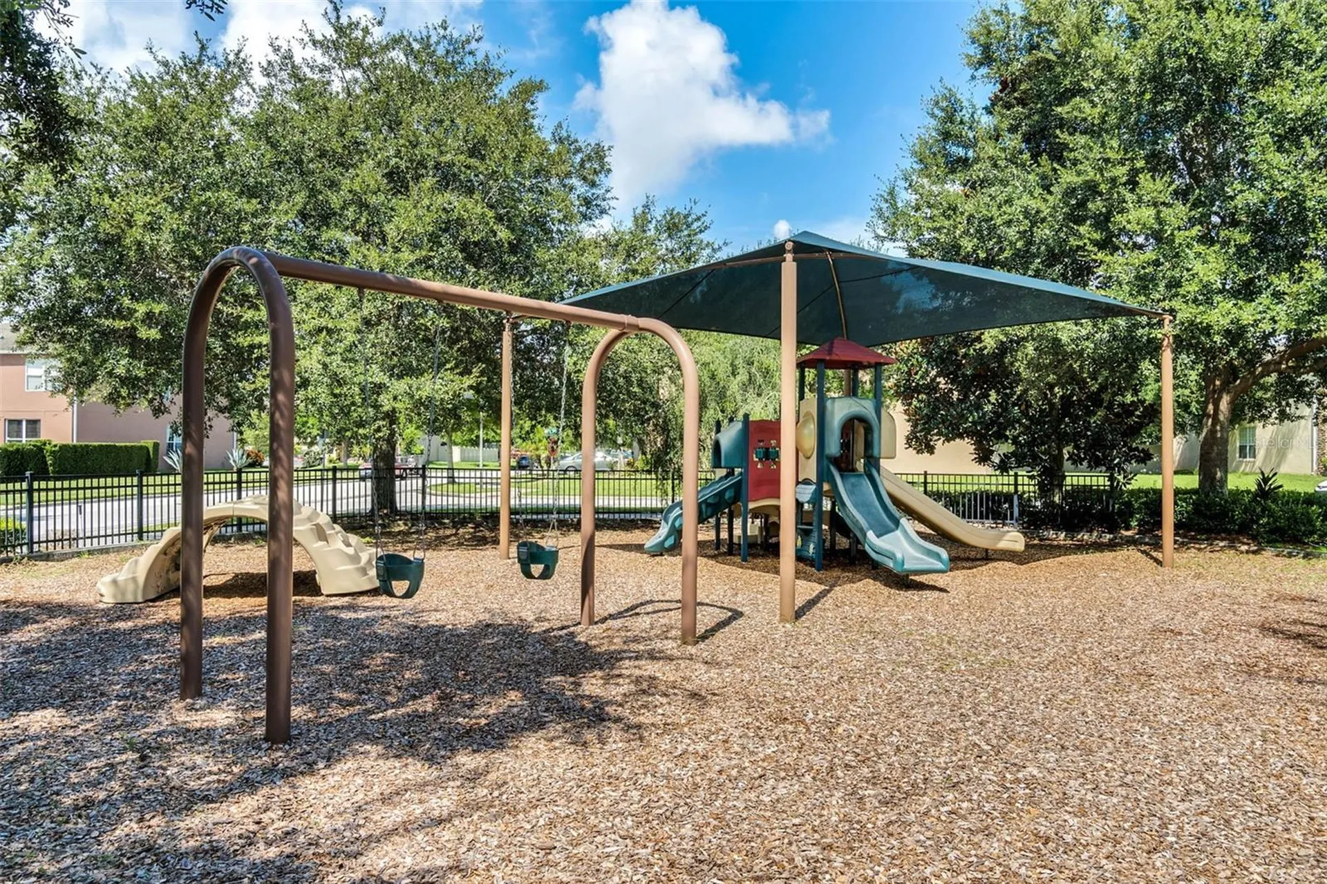 12847 Moss Park Ridge Drive Orlando FL 32832