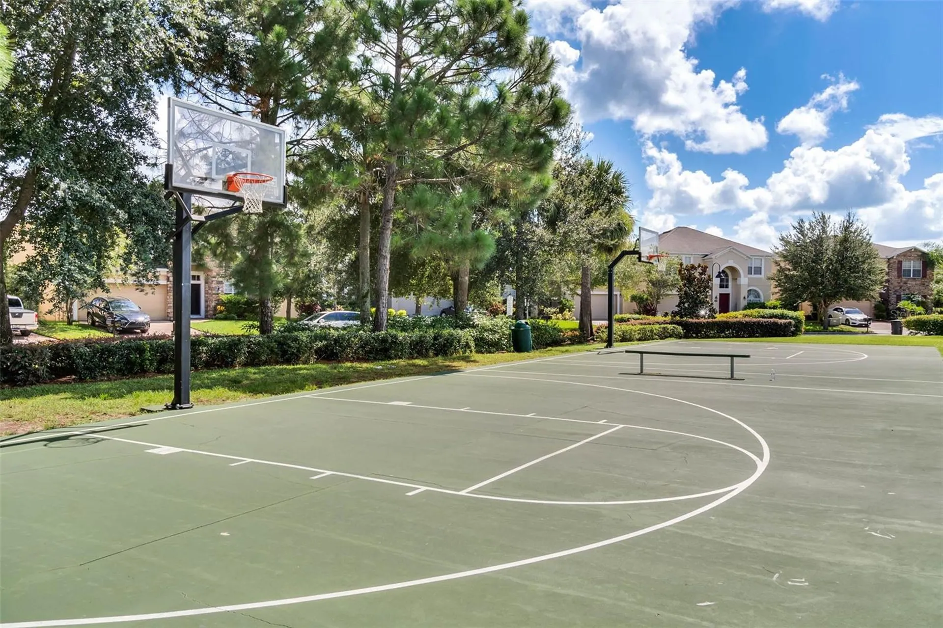 12847 Moss Park Ridge Drive Orlando FL 32832