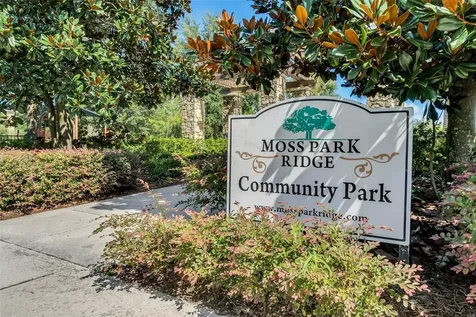 12847 Moss Park Ridge Drive Orlando FL 32832